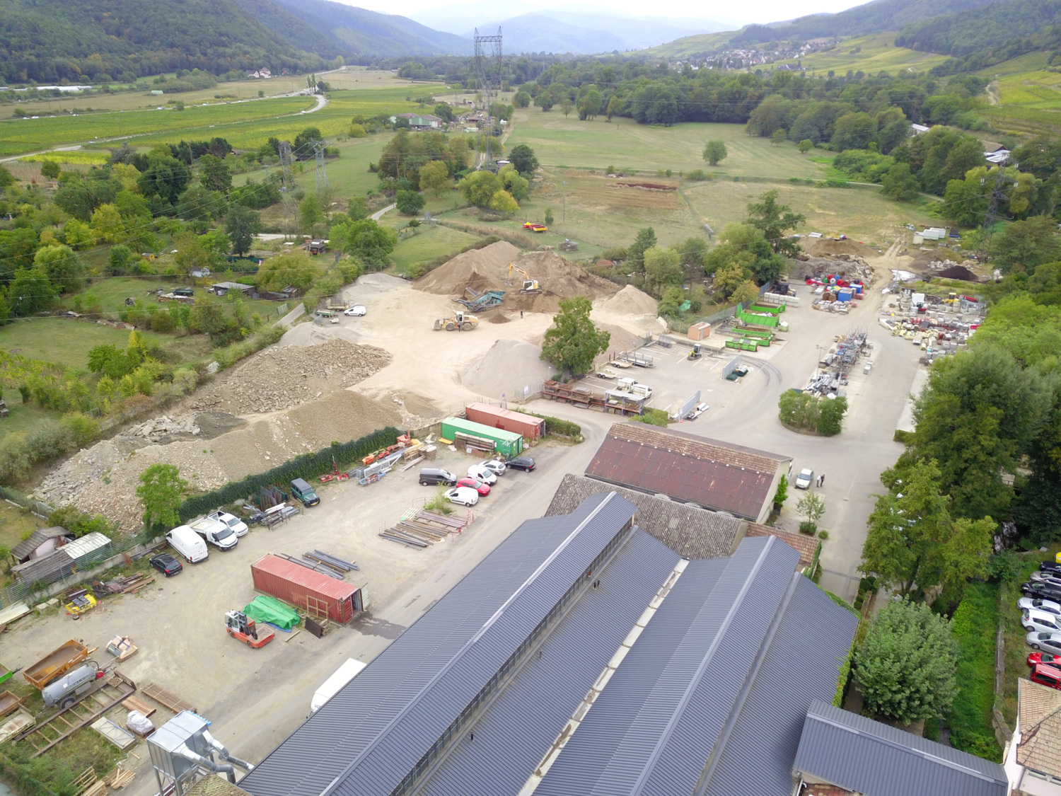 Photo de l'entreprise