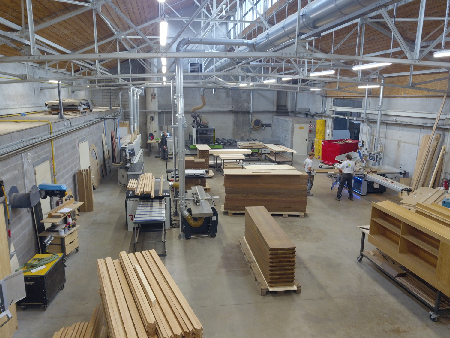Image de l'entreprise