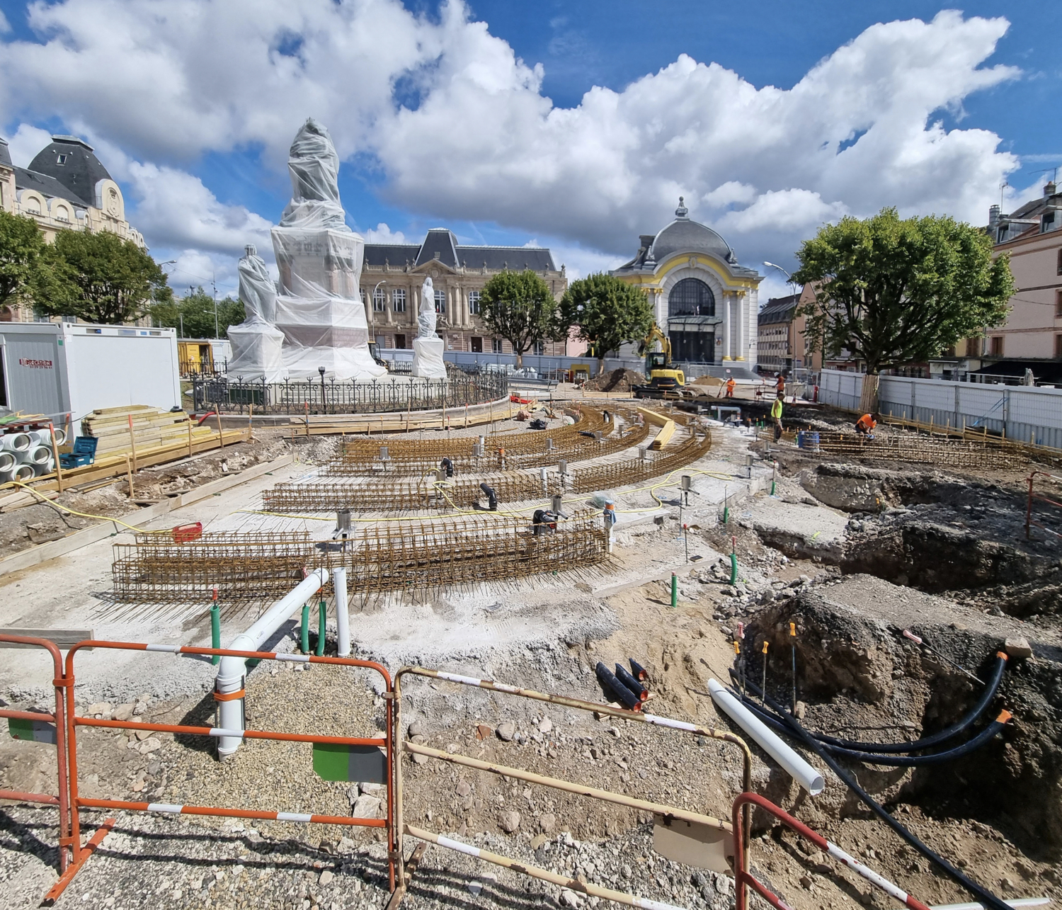 Image de carrousel